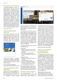 Dokument Produkte / Dienstleistungen / Medien