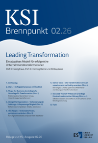 Dokument Leading Transformation