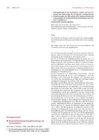 Dokument Wirtschaftlichkeitspr&uuml;fung/Verordnung von Cannabisbl&uuml;ten