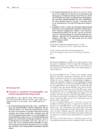 Dokument Teilnahme an m&uuml;ndlicher Verhandlung/Bild- und Ton&uuml;bertragung/Subsidiarit&auml;tsgrundsatz