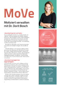 Dokument MoVe &ndash; Motiviert Verwalten
