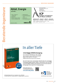 Dokument Beratende Ingenieure