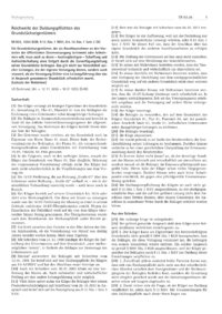 Dokument Reichweite der Duldungspflichten des Grundst?ckseigent?mers