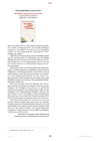 Dokument Gostomzyk/Jahn/Becker-Toussaint (Hrsg.): Neue Briefe an junge Juristinnen und Juristen