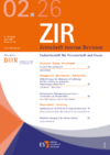 Ausgabe 02/2026