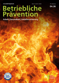 Dokument Betriebliche Pr