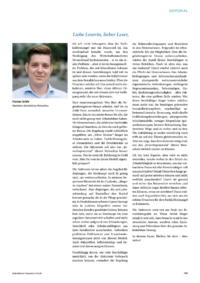 Dokument Editorial