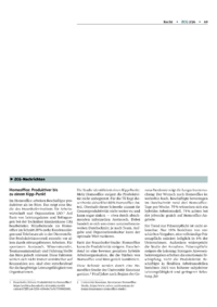 Dokument ZCG-Nachrichten