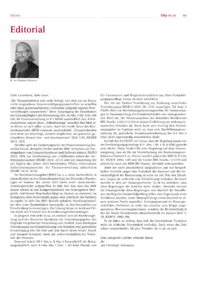 Dokument Editorial