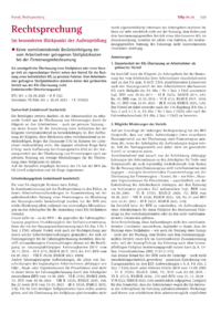 Dokument Keine vorteilsmindernde Ber&uuml;cksichtigung der vom Arbeitnehmer getragenen Stellplatzkosten bei der Firmenwagenbesteuerung