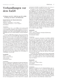 Dokument Zeitraum vom 29.1.2026 bis zum 29.3.2026 mit Bezug zum Sozial- und Arbeitsrecht