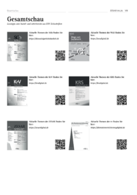 Dokument Gesamtschau