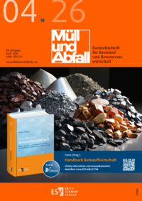 Dokument M&Uuml;LL und ABFALL Ausgabe 04 2026