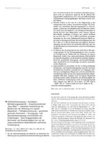 Dokument Hilfsmittelversorgung &ndash; mittelbarer Behinderungsausgleich &ndash; Erwachsenendreirad &bdquo;Easy Rider&ldquo; &ndash; zumutbare Erschlie&szlig;ung des Nahbereichs der Wohnung mit eigener K&ouml;rperkraft &ndash; Teilhabeorientierung &ndash; gesch&uuml;tzte personale Autonomie &ndash; Versorgungs- und Gesunderhaltungswege einschlie&szlig;lich von Freizeitwegen &ndash; kein Entgegenstehen der Reichweite und Geschwindigkeit der mit der motorunterst&uuml;tzten Mobilit&auml;tshilfe er&ouml;ffneten Fortbewegung