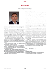 Dokument Editorial