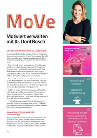 Dokument MoVe &ndash; Motiviert Verwalten