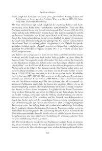 Dokument Isabel Langkabel: Karl Kraus und seine sp&auml;te &bdquo;Sprachlehre&ldquo;. Kontext, Edition und Erl&auml;uterung zu Texten aus dem Nachlass
