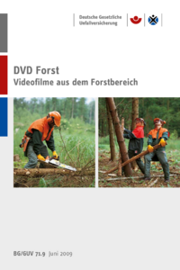 Dokument DVD Forst