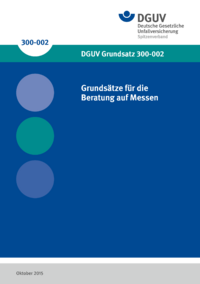 Dokument Grunds&auml;tze f&uuml;r die Beratung auf Messen