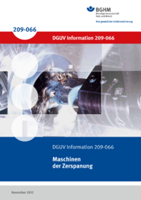 Dokument Maschinen der Zerspanung