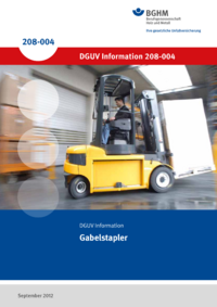 Dokument Gabelstapler