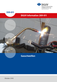 Dokument Gasschwei&szlig;en