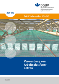 Dokument Verwendung von Arbeitsplattformnetzen
