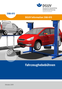 Dokument Fahrzeughebeb&uuml;hnen