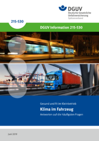Dokument Klima im Fahrzeug - Antworten auf die h&auml;ufigsten Fragen