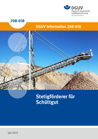 Dokument Stetigf&ouml;rderer f&uuml;r Sch&uuml;ttgut