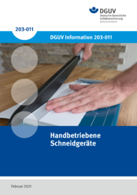 Dokument Handbetriebene Schneidger&auml;te