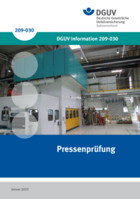 Dokument Pressenpr&uuml;fung