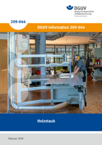 Dokument Holzstaub