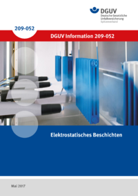 Dokument Elektrostatisches Beschichten