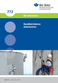 Dokument Handbetriebene Arbeitssitze