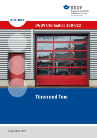 Dokument T&uuml;ren und Tore