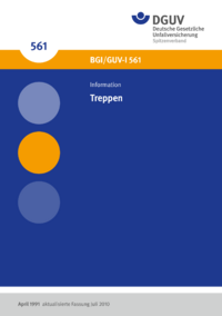 Dokument Treppen