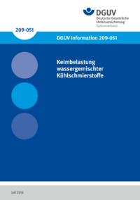 Dokument Keimbelastung wassergemischter K&uuml;hlschmierstoffe