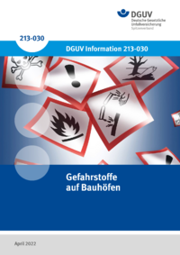 Dokument Gefahrstoffe auf Bauh&ouml;fen