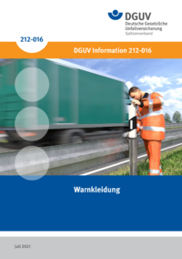 Dokument Warnkleidung
