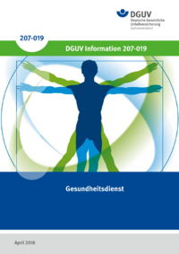 Dokument Gesundheitsdienst