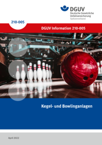Dokument Kegel- und Bowlinganlagen