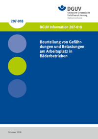 Dokument Beurteilung von Gef&auml;hrdungen und Belastungen am Arbeitsplatz in B&auml;derbetrieben