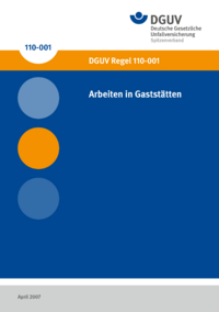 Dokument Arbeiten in Gastst&auml;tten