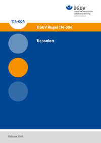 Dokument Deponien