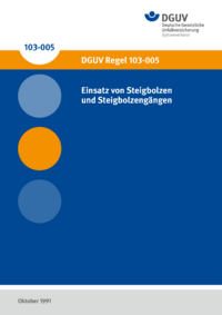 Dokument Einsatz von Steigbolzen und Steigbolzeng&auml;ngen