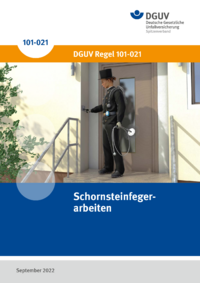Dokument Schornsteinfegerarbeiten