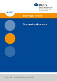 Dokument Taucherdruckkammern