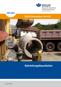 Dokument Rohrleitungsbauarbeiten