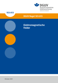 Dokument Elektromagnetische Felder